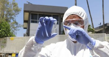 Jalisco es el segundo estado con mayor alza de casos activos de Covid-19