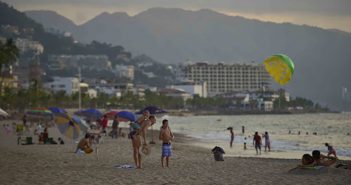 Turismo en México en su peor momento, revela encuesta de Inegi