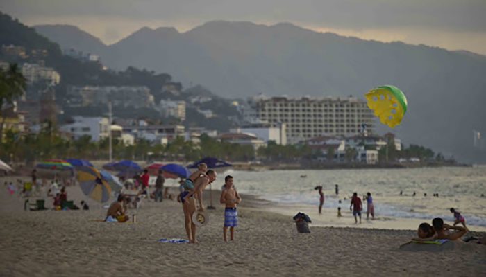 Turismo en México en su peor momento, revela encuesta de Inegi