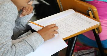 Elimina SEP examen de ingreso a secundarias públicas