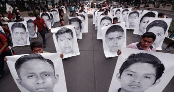 Filtran audio de soborno a juzgado por liberación de "El Mochomo"