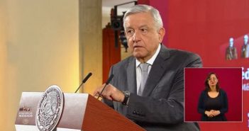 “Les pagan por atacarme”, dice AMLO y propone una “cuota” a la prensa