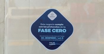 Más de 1,800 certificados se han entregado en Puerto Vallarta