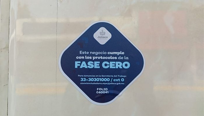 Más de 1,800 certificados se han entregado en Puerto Vallarta