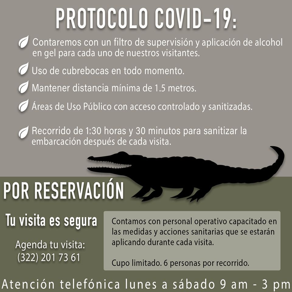 Vuelve a operar el Estero El Salado tras 3 meses cerrado 1 Vuelve a operar el Estero El Salado tras 3 meses cerrado