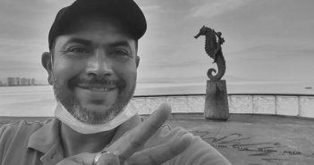 El 'nuevo delfín' de Dávalos confirma que tiene Covid-19