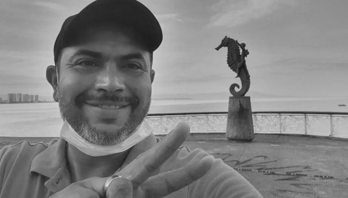 El 'nuevo delfín' de Dávalos confirma que tiene Covid-19