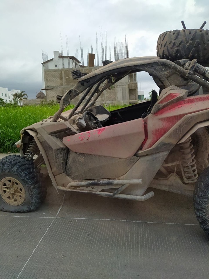 No hay denuncias en Jalisco y Guanajuato por 'desaparición' en PV 1 No hay denuncias en Jalisco y Guanajuato por 'desaparición' en PV