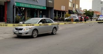 Fiscalía de Jalisco dice que son solo 3 desaparecidos de Guanajuato