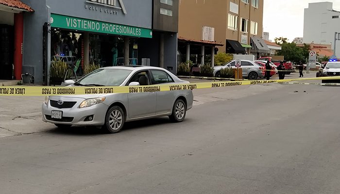 Fiscalía de Jalisco dice que son solo 3 desaparecidos de Guanajuato