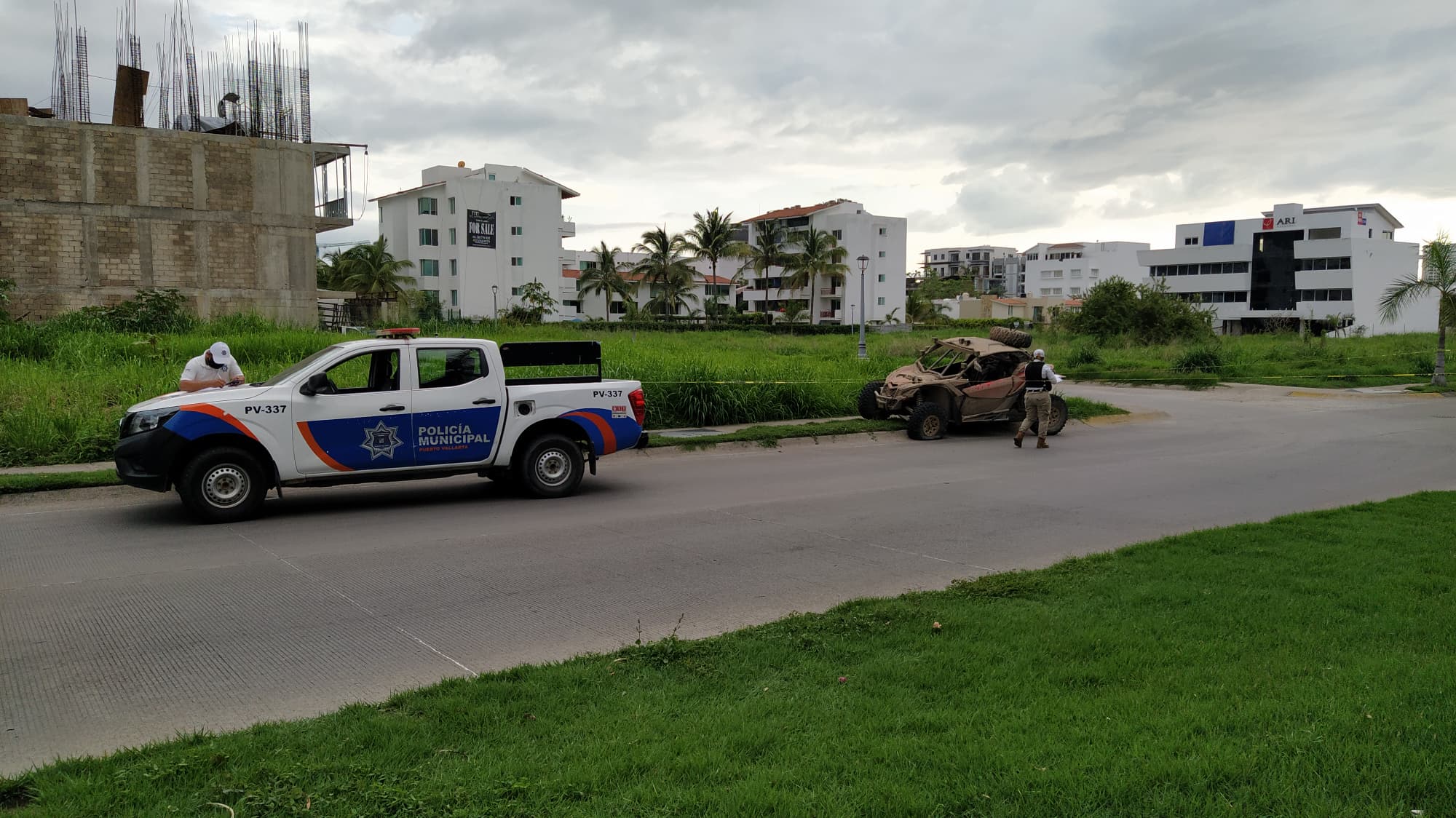 No hay denuncias en Jalisco y Guanajuato por 'desaparición' en PV 3 No hay denuncias en Jalisco y Guanajuato por 'desaparición' en PV