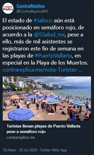 La inoperancia de las autoridades en PV es tendencia nacional 3 La inoperancia de las autoridades en PV es tendencia nacional