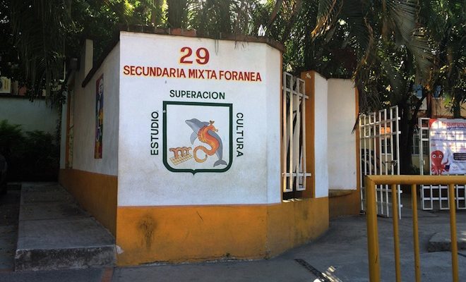 Inician quejas contra escuelas por 'cuotas voluntarias'