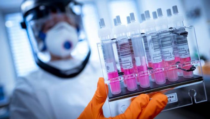 Vacuna de Oxford contra el COVID-19 genera anticuerpos y es "segura"