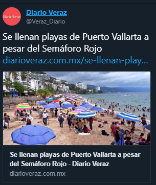 La inoperancia de las autoridades en PV es tendencia nacional 8 La inoperancia de las autoridades en PV es tendencia nacional