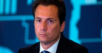 Autoriza tribunal de España extradición de Lozoya a México