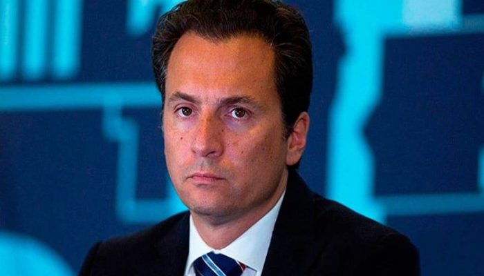 Autoriza tribunal de España extradición de Lozoya a México