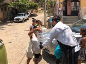 Hace 1 mes y medio se terminaron los 'apoyos' municipales, ¿y ahora? 1 Hace 1 mes y medio se terminaron los 'apoyos' municipales, ¿y ahora?