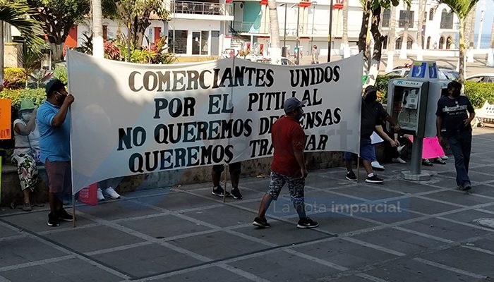 26% de los comerciantes han 'considerado cerrar' por la crisis económica
