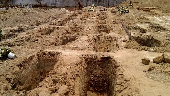 México ocupa cuarto lugar mundial en decesos por Covid-19