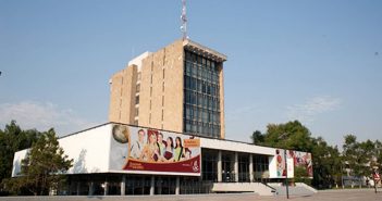 Inauguran con cinco pacientes el hospital Dr. Ángel Leaño