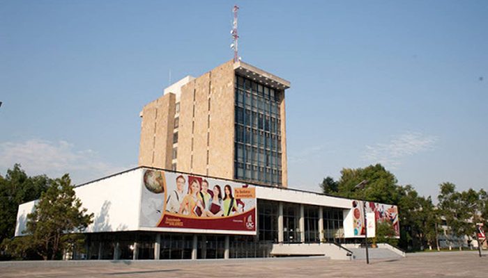 Inauguran con cinco pacientes el hospital Dr. Ángel Leaño