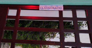 "No se corroboró que funcionario fuera organizador de la fiesta": reglamentos