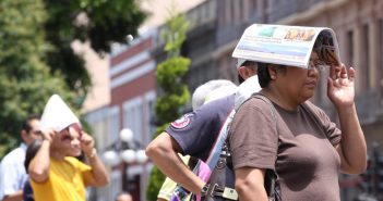 ¡Aguas con la canícula! inicia este domingo