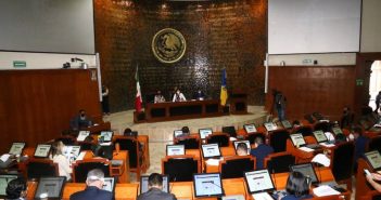 Ya son 16 diputados jaliscienses contagiados de Covid-19