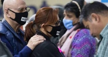 Jalisco se ubica en el Top Ten de muertes por Covid-19