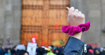 Niega AMLO recorte de presupuesto para tratar asuntos de género