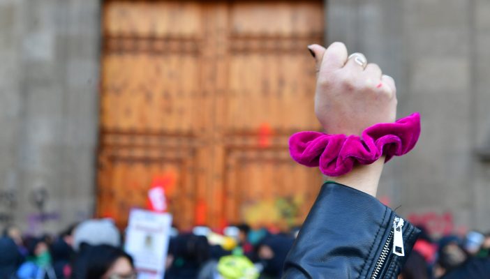 Niega AMLO recorte de presupuesto para tratar asuntos de género