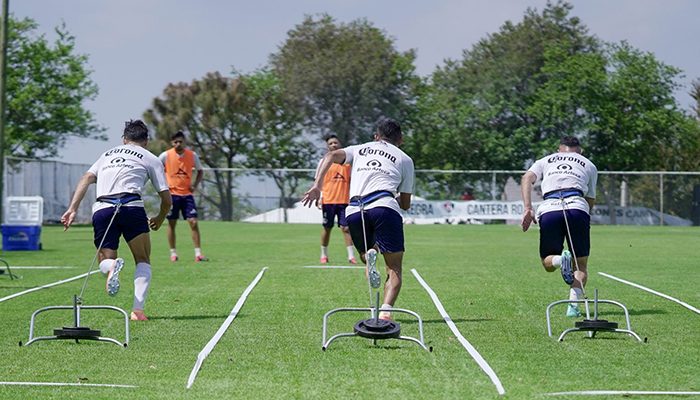 Tras 2 partidos, Mazatlán FC reporta 3 contagios de Covid-19