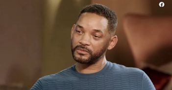 Esposa de Will Smith revela que fue infiel con amigo de su hijo