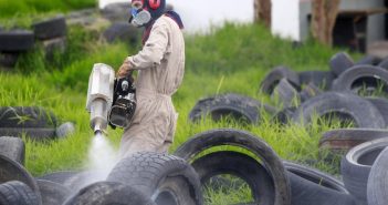 125 casos más de dengue en Jalisco, sigue en primer lugar nacional