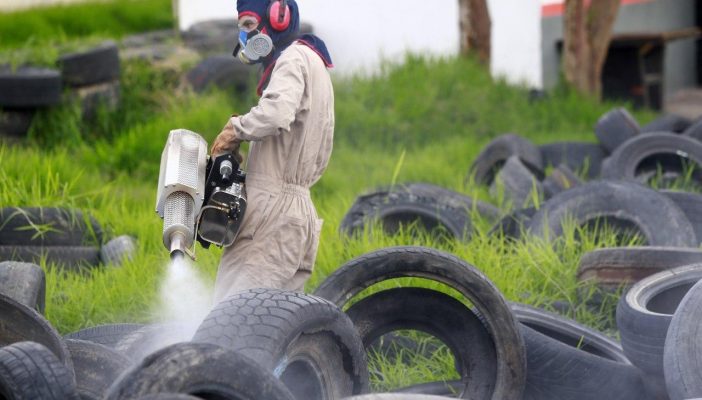 125 casos más de dengue en Jalisco, sigue en primer lugar nacional