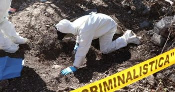 Fosa en Tlajomulco es la más grande del país; van 104 cuerpos encontrados