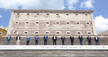 Piden gobernadores a AMLO una reunión para la revisión del Pacto Fiscal