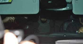 Por anemia y debilidad general, internan a Emilio Lozoya