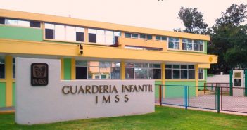 Posponen reapertura de guarderías del IMSS