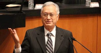 Gana Manuel Bartlett más que el presidente de la república