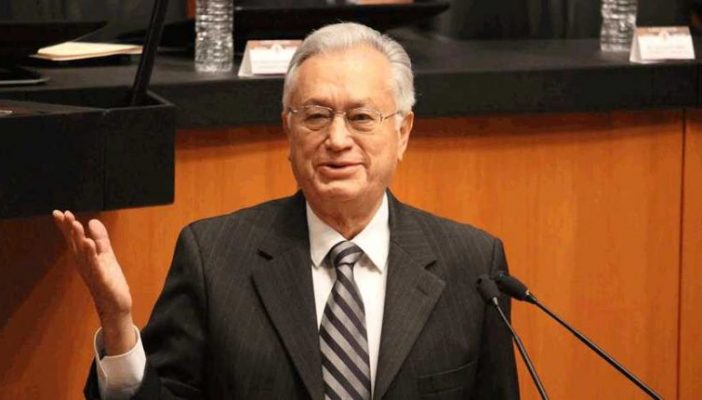 Gana Manuel Bartlett más que el presidente de la república