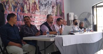 Morena Jalisco denuncia compra a sobreprecio de jabón y gel antibacterial