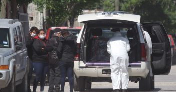 8 alcaldes han perdido la vida a causa del Covid-19 en México