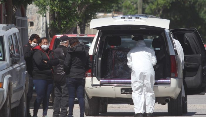 8 alcaldes han perdido la vida a causa del Covid-19 en México