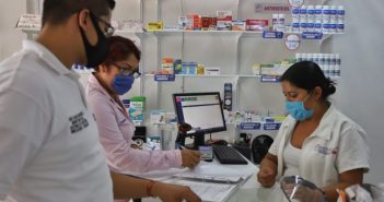 Negocios en Bahía de Banderas deberán cerrar a las 3 pm