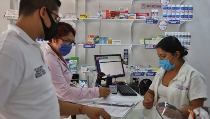 Negocios en Bahía de Banderas deberán cerrar a las 3 pm