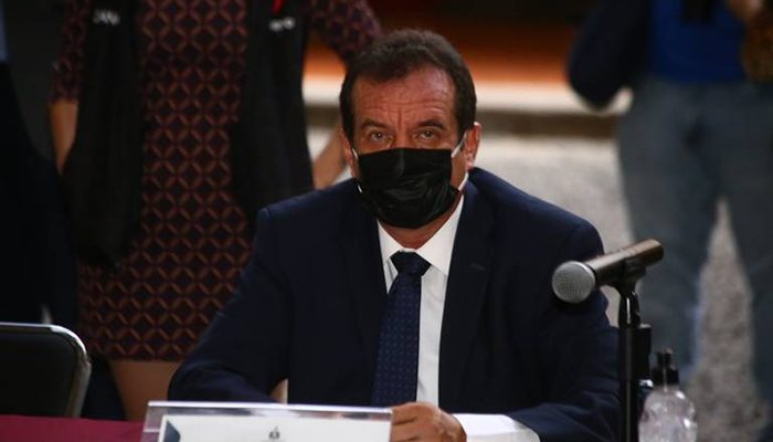 PT expulsa de sus filas a diputado que votó a favor de la deuda en Jalisco