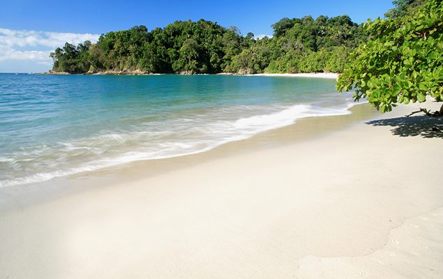 Costa Rica anuncia reapertura gradual a turismo internacional