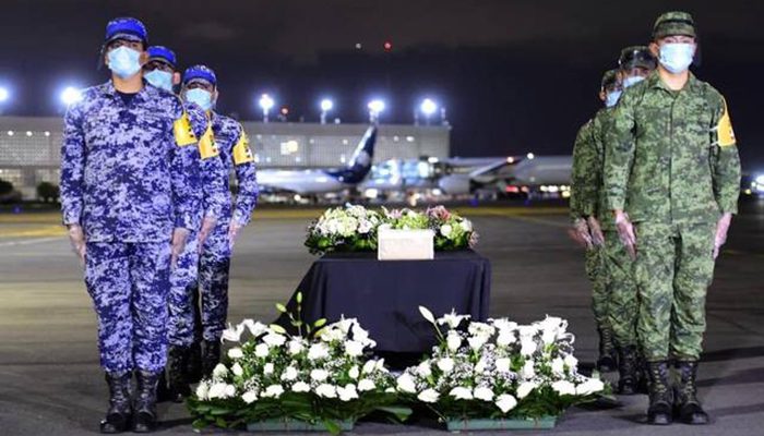 Faltan por repatriar 76 Jaliscienses fallecidos por Covid-19 en USA